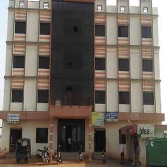 Laxmi Narayana Residency, Koppal 1